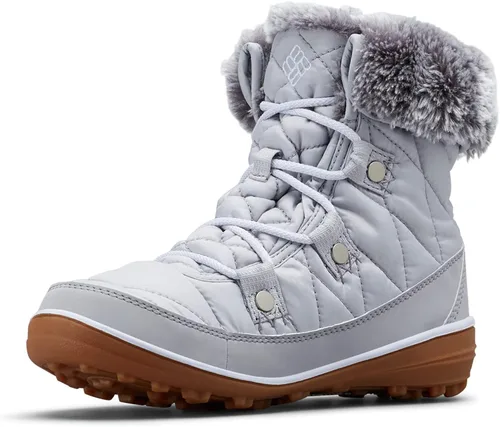 Miniatura 7 de Columbia Botas de nieve Heavenly Shorty Omni-Heat para mujer
