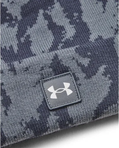 Miniatura 2 de Under Armour Halftime Novely - Gorro para hombre
