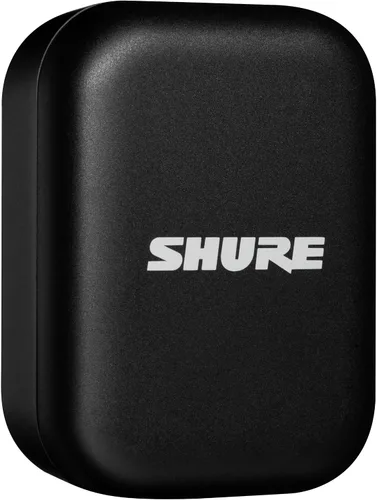 Miniatura 13 de Shure MoveMic One - Micrófono Lavalier Inalámbrico Pro Directo al Teléfono para iPhone y Android, Micrófono Mini Bluetooth, 24 Horas de Carga