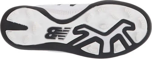 Miniatura 4 de New Balance Unisex-Child 3000 V5 Molded Baseball Shoe