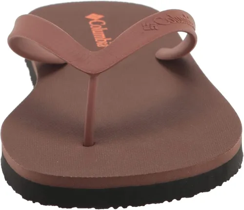 Miniatura 2 de Columbia Sun Trek Flip - Sandalia deportiva para hombre, Negro (CinnamonBlack)