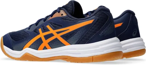 Miniatura 3 de ASICS Zapatos de voleibol Upcourt para niños