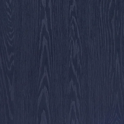 Decotalk Papel de contacto de madera, papel de contacto de grano de madera, papel de contacto de grano de madera, papel tapiz azul marino de 17.7 x
