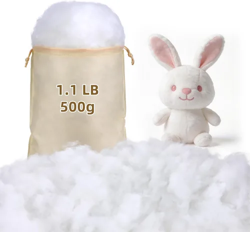 Relleno de poliéster, decoraciones de Navidad para interiores, nubes blancas como la nieve artificiales de algodón para decoración, mantas de nieve