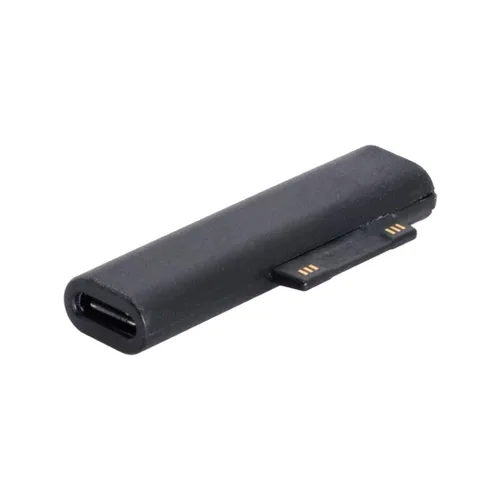 Miniatura 24 de chenyang Adaptador convertidor de disparador de emulador USB C a DC 2.5x0.7MM PD 65W