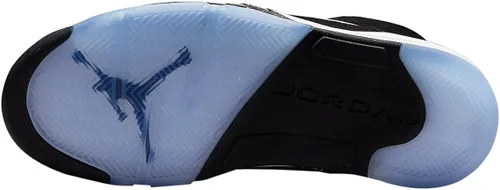 Miniatura 6 de Jordan 5 Retro Stealth BlancoHyper Royal-Stealth para hombre (DD0587 140)