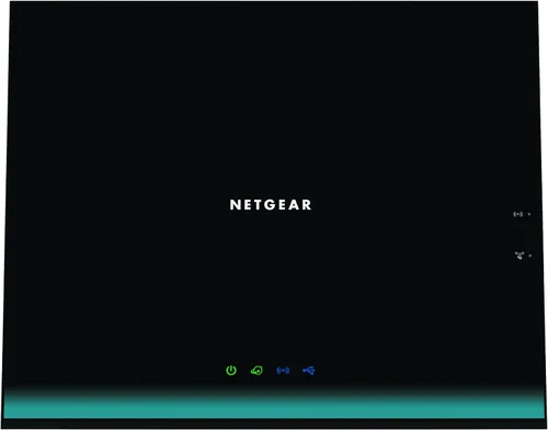 Miniatura 4 de NETGEAR Router Wi-Fi de doble banda AC1200 Fast Ethernet con USB 2.0 (R6100-100PAS)