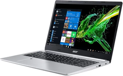Miniatura 7 de Acer Aspire 5, Computadora portátil delgada, Plateado