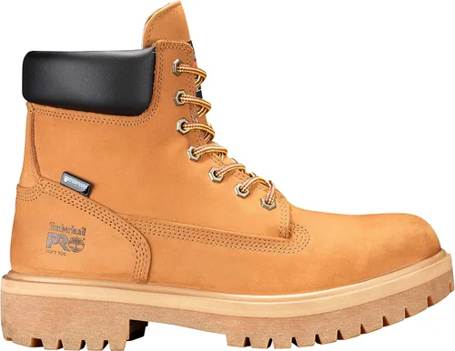 Miniatura 6 de Timberland PRO Direct Attach - Puntera suave aislada impermeable para hombre, 6.0in