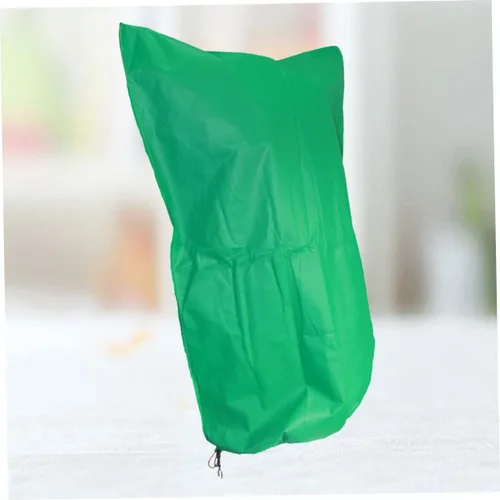 Miniatura 6 de Cubiertas para plantas de jardín, 1 unidad, cubiertas protectoras para árboles, no tejidas, resistentes a la intemperie, transpirables, cubiertas