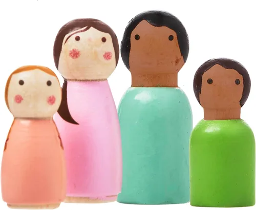 Miniatura 6 de Musee Dollhouse - Juego de bálsamo de baño de 4 x 8 onzas, regalos para mujeres, bombas de baño para mujeres, hechas a mano, magia de baño