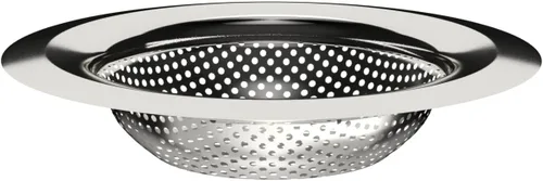 Miniatura 7 de Rejilla para fregadero de cocina, protectores de fregadero de acero inoxidable, rejilla inferior de fregadero para fregadero de tazón individual