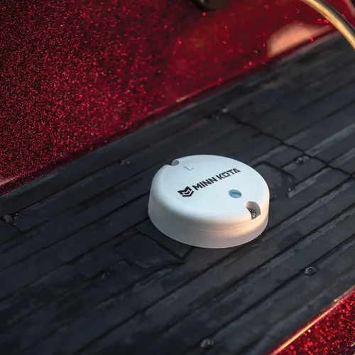 Miniatura 4 de Minn Kota 1866680 i-Pilot Sensor de rumbo Spot-Lock BT (Bluetooth), PowerDrive y Riptide PowerDrive Blanco