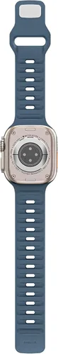 Miniatura 6 de UC1 Banda para Apple Watch para Mujeres y Hombres Se Ultra 2 de 40mm 44mm 46mm 42mm 45mm 41mm 38mm 49mm Series 10 9 8 7 6 5 4 3 iWatch Correa
