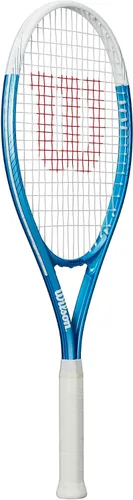 Miniatura 3 de Wilson Tennis Racquet (Amazon.co.jp Exclusive) Rigid Tennis Racquet [Strung Up] Grip Size 2, for Beginners, Beginners, Entry Model, Not Recommended