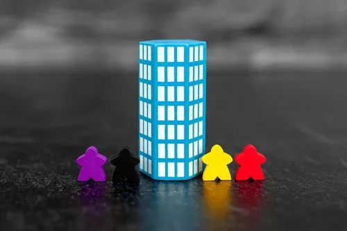 Miniatura 14 de Suburbia
