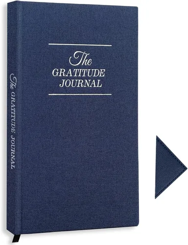 Miniatura 10 de Diario de gratitud para mujeres, indicaciones diarias guiadas rápidas con afirmaciones positivas, ejercicios de atención plena para la felicidad