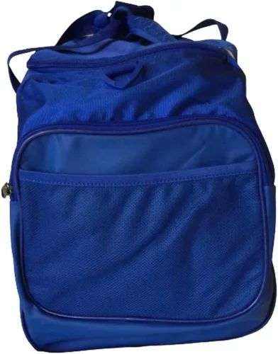 Miniatura 4 de Under Armour Bolsa de gimnasio para adultos Undeniable Duffle 3.0, Azul real (401)Plata
