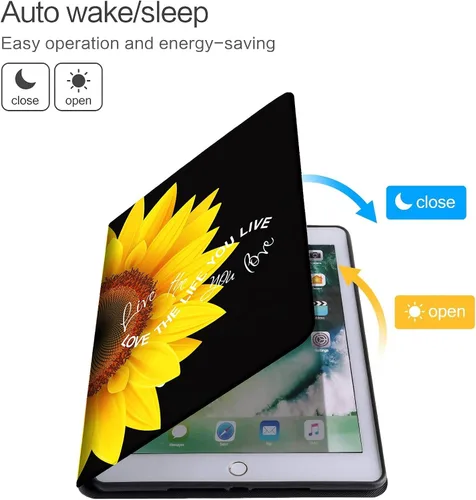 Miniatura 3 de Funda para Samsung Galaxy Tab A7 Lite 2021, TPU a prueba de golpes, carcasa trasera dura protectora para Samsung Tab A7 Lite de 8.7 pulgadas Medio