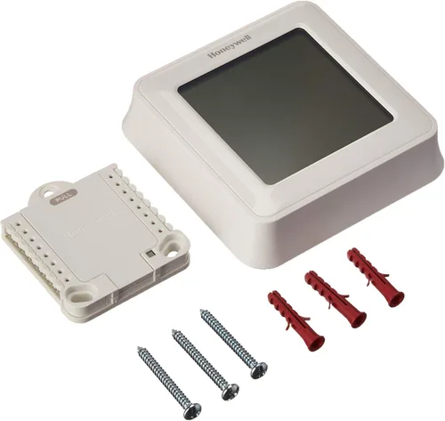 Miniatura 3 de Honeywell Home RTH8560D - Termostato de pantalla táctil programable (7 días)