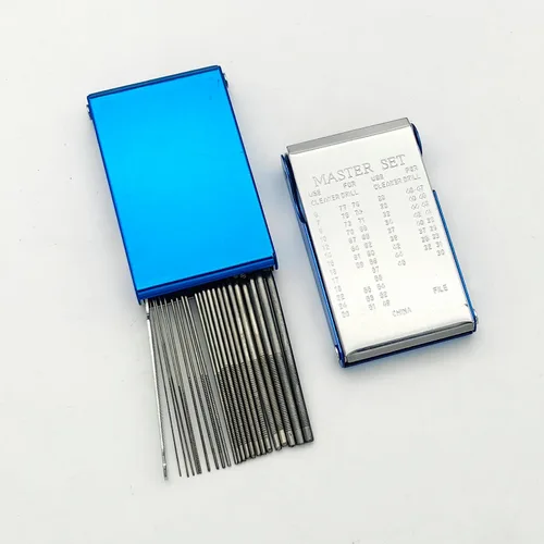 Miniatura 5 de GUTIMORE - Encendedor de chispa individual 2 piezas, con limpiador de punta maestra y 20 repuestos adicionales de pedernal, para soldadura