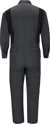 Miniatura 2 de Red Kap Overol ligero Performance Plus para hombre con tecnología Oilblok