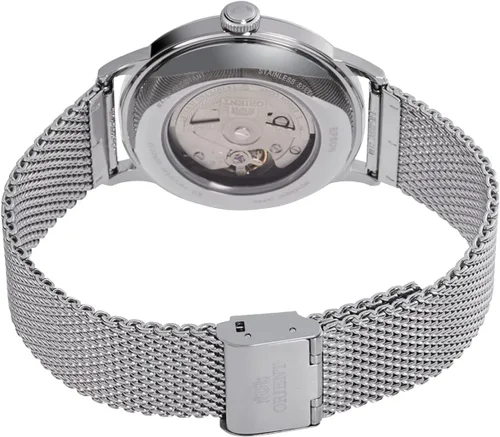 Miniatura 2 de Orient"Bambino Version 6" AutomaticHand Winding Dress Watch