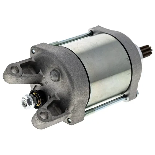 Miniatura 6 de NICHE Motor de arranque para motocicleta Kawasaki Ninja Versys X 300 KLE300 21163-0717