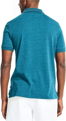 Miniatura 3 de Nautica Polo Interlock para hombre