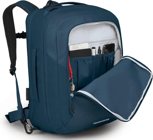 Miniatura 3 de Bolsa de viaje Osprey Transporter 36 Global
