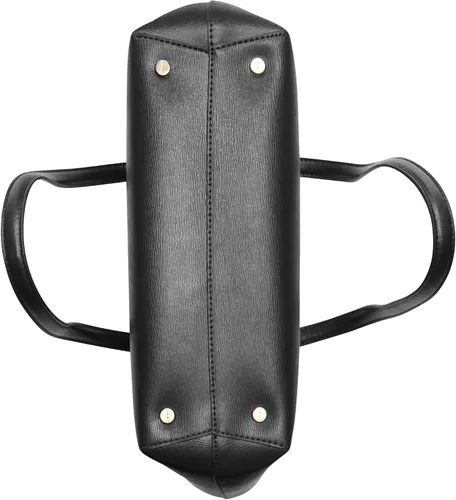 Miniatura 3 de DKNY Bolso de hombro grande multiusos para mujer