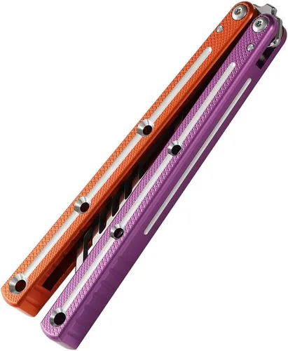 Miniatura 8 de KEEDAS Integrated Forging Bushing System, Aluminum Integral Channel Handle, Excellent Grip, Pretty Solid, Best Balance and Inertia, Great for
