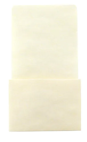 Miniatura 13 de Hygloss Products Manila Library Pockets - Sobres de bolsillo autoadhesivos fabricados en los Estados Unidos - 3 x 3.5 pulgadas, paquete de 500