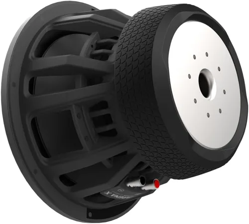 Miniatura 2 de JBL Subwoofer automotriz de alto rendimiento de 12" (305 mm), negro