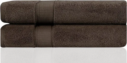 Miniatura 21 de LA HAMMAM - Paquete de 6 toallas de mano de 16 x 28 pulgadas de algodón turco para baño, cara, hotel, gimnasio y spa Extra suave al tacto, secado