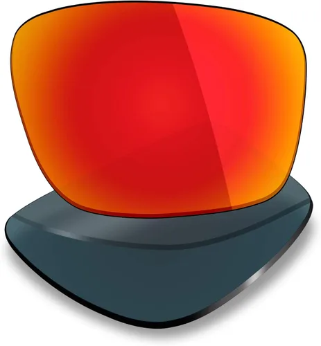 Miniatura 2 de Mryok 2 pares de lentes polarizadas de repuesto para gafas de sol Oakley Mainlink - Opciones