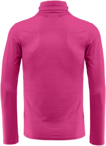 Miniatura 6 de uxcell Camiseta de cuello alto para hombre, ajuste entallado, manga larga, cuello de tortuga