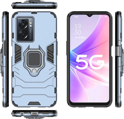 Miniatura 28 de Funda para Honor X9a/Magic 5 Lite - Azul