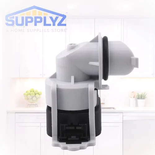 Miniatura 2 de Reemplazo directo para GE WD21X25468 Sensor de presión para lavavajillas Asm