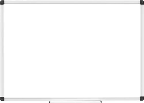 Miniatura 4 de XBoard Pizarra blanca magnética de 36 x 24 pulgadas, pizarra blanca de borrado en seco para pared con bandeja de marcadores de 3 x 2 pies Tablero