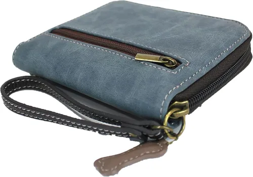 Miniatura 4 de Chala - Bolsa con cremallera