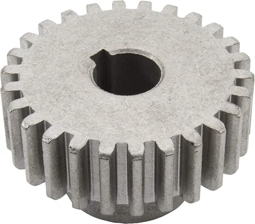 Miniatura 9 de Lippert Components 116658 Engranaje de corona de 26 dientes - 12 DP/14.5 PA
