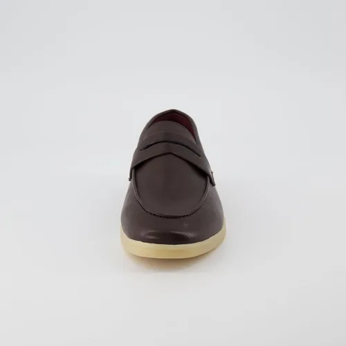 Miniatura 3 de CUSHIONAIRE Mocasines Jetset para mujer + espuma viscoelástica, anchos disponibles