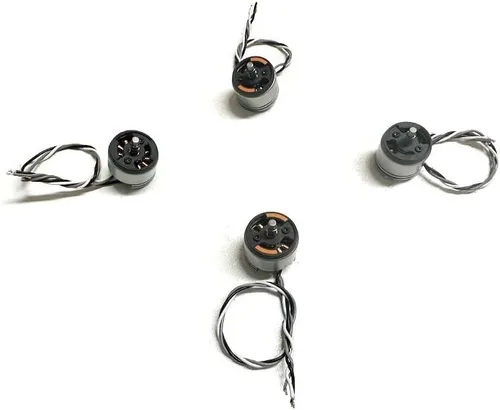 SeiZed Propeller Motors Arm Motors Power Motors for D-JI Mavic Air 2S/Mavic Air 2 Motors (Color : 4Pcs Air 2S)