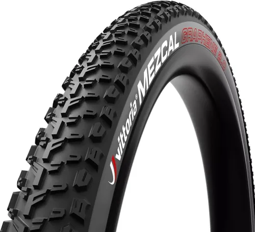 Miniatura 10 de Vittoria VITTORIA Mezcal III G2.0, XC-Trail/TNT G2.0, Ant/Blk/Blk, 29x2.25 (11A00037)