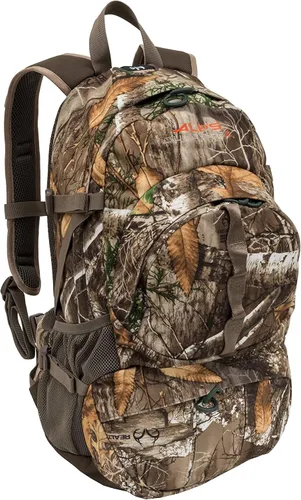 Miniatura 9 de ALPS OutdoorZ - Mochila de caza Dark Timber Camo