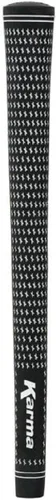 Miniatura 36 de Karma Velour Golf Grips for Men, Women, Juniors Undersize, Standard, Midsize, Oversize, & Jumbo 6 Colors Choose Single, 9, 13 Pack or Golf