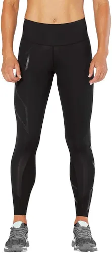 Miniatura 2 de 2XU Mallas de compresión MCS de tiro medio para mujer