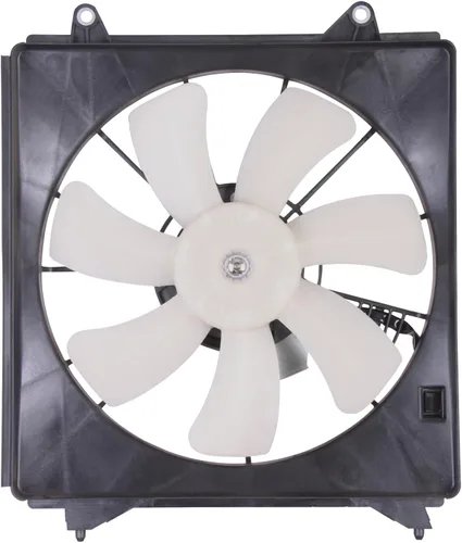 Miniatura 107 de TYG - Conjunto de ventilador de refrigeración para Hyundai Elantra Sedan 2011-2013, Elantra Coupe 2013, Elantra GT 2013-2015, Kia Forte/Forte
