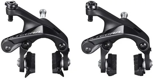 Shimano BR-R8100 F/R 51 R55C4 0.41 / 0.71 / 1.1 / 1.1 inch (10.5 / 18 / 27 mm) Nut